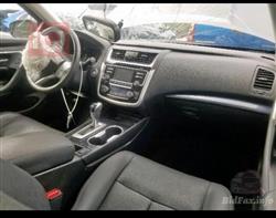 نيسان ألتيما